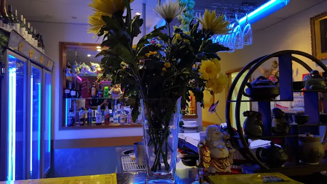 Golden Sun Chinese & Vietnamese Restaurant Capalaba