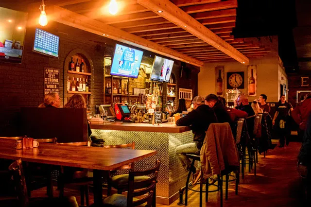 Sparkies Kitchen & Bar