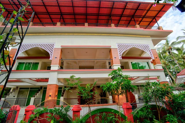 Dimaru Boutique Hotel