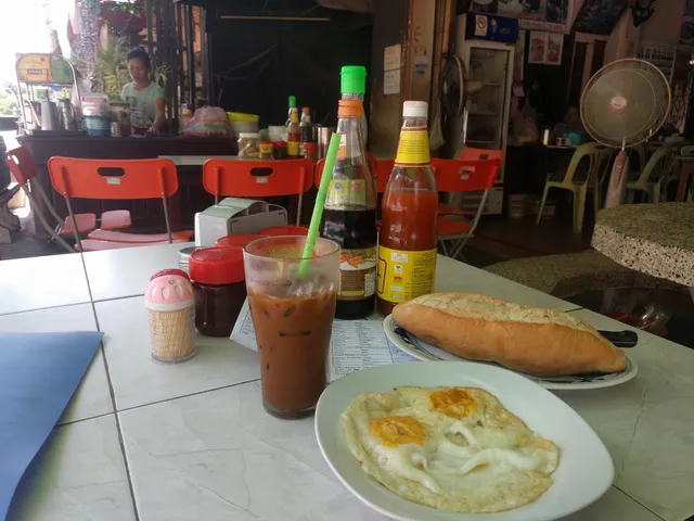 Antique House Restaurant