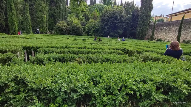 Verona Flower Show - Mostra mercato piante rare