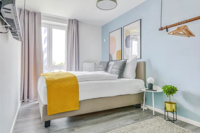 Limehome Garching Bürgermeister-Amon-Straße