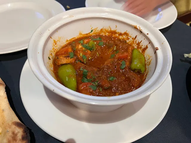 Aagrah Tadcaster - Kashmiri Restaurant