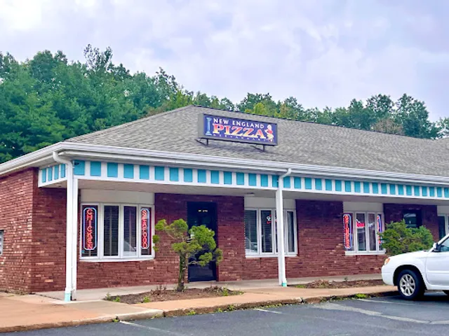 New England Pizza & Restaurant
