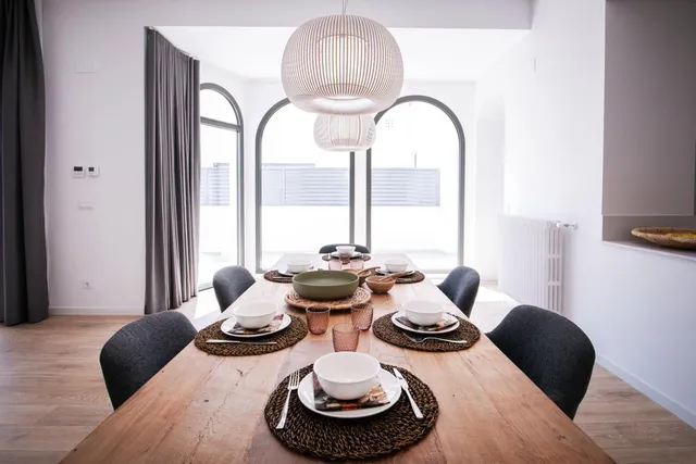 R32 Boutique Apartments