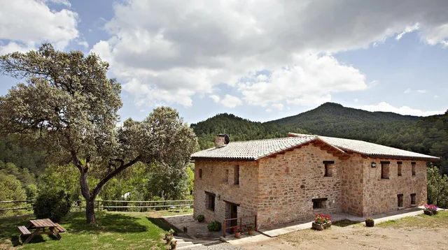 Masia Ca l'Ànima