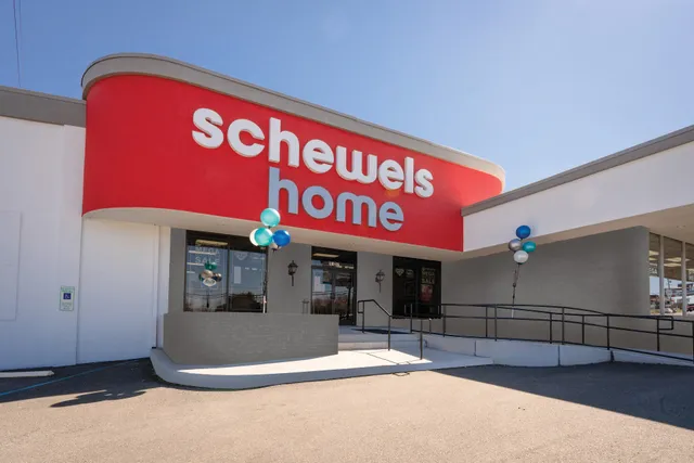 Schewels Home