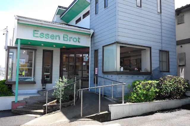 エッセンブロート