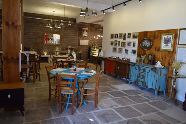 Reino da Maçã - Cafeteria e Desidratados