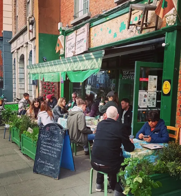 Irish Potato Cake Company