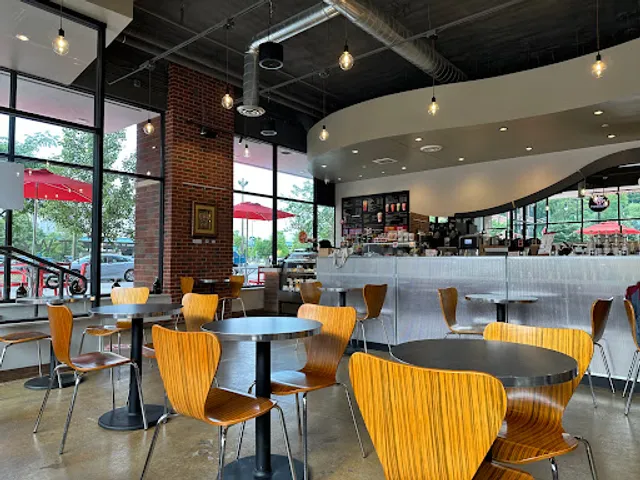 Sweetwaters Coffee & Tea