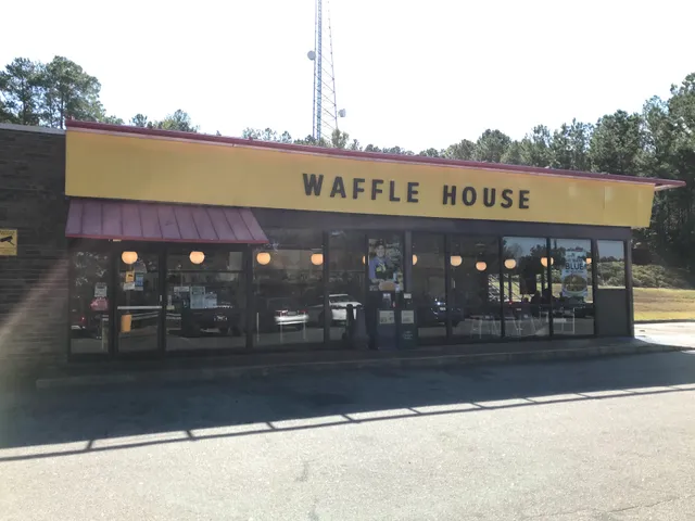 Waffle House