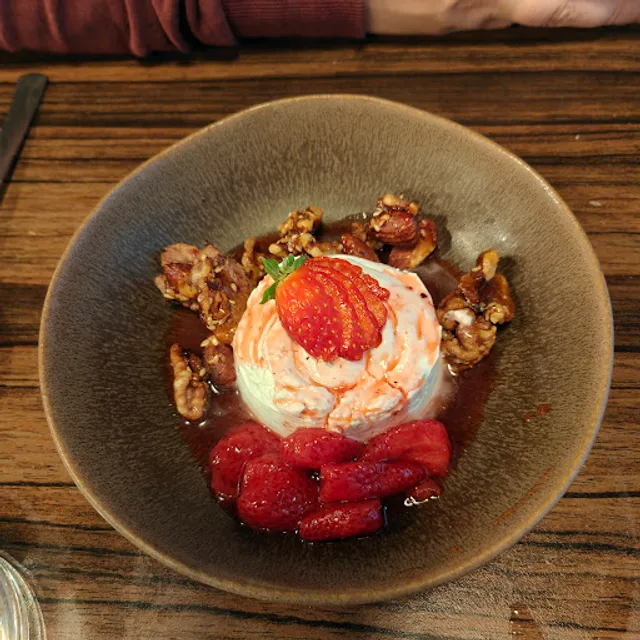 Restaurant L'Ephémère