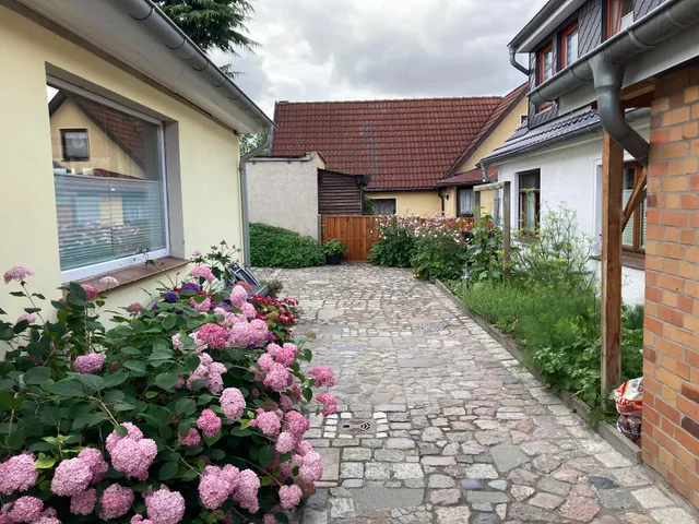 Ferienhaus Stralsundia