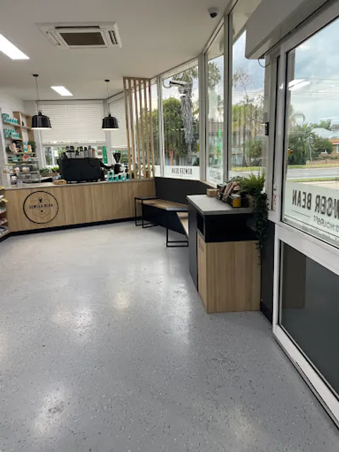 Bowser Bean Swan Hill