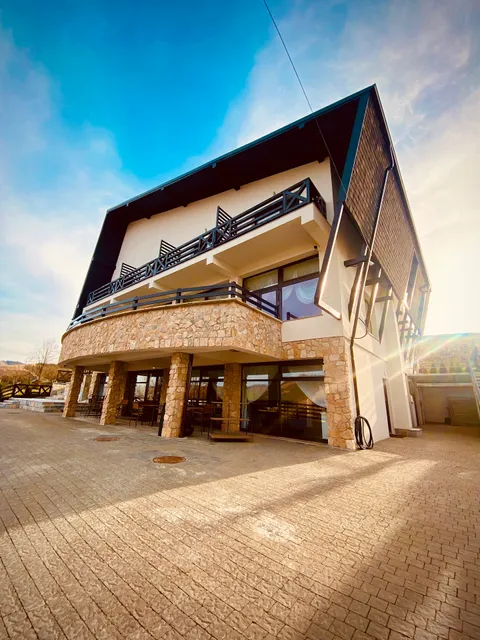 Vale Humor Residence