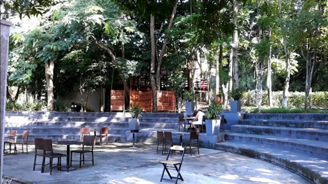 BBQ Boutique de Carnes & Grill