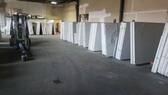 Granite Dezigns of Illinois