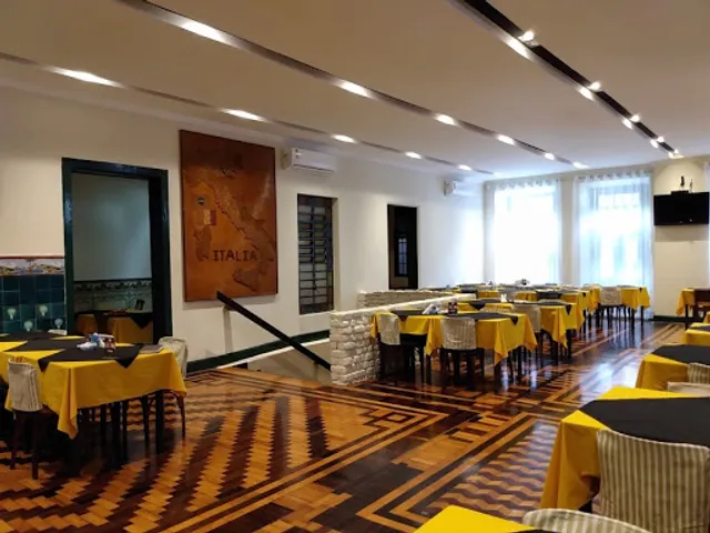 DaVinci Restaurante e Pizzaria