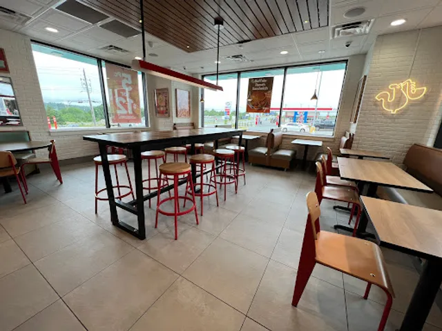 Popeyes Louisiana Kitchen