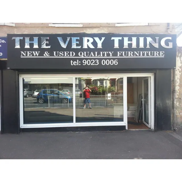 Ormeau Road Furniture