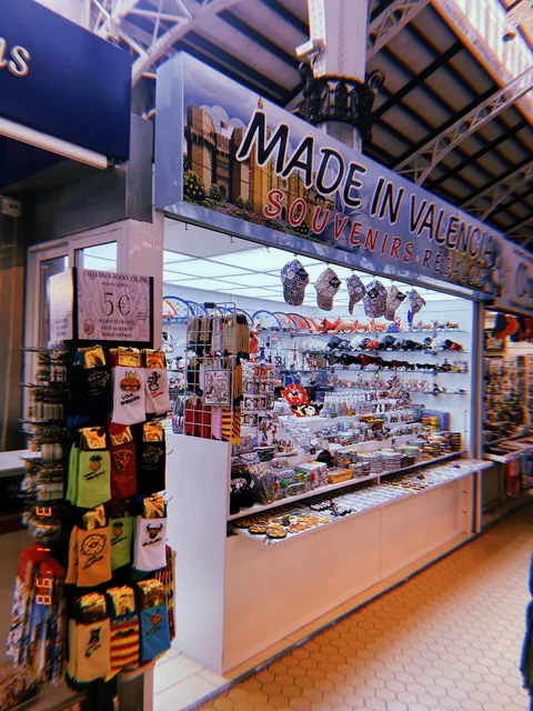 GISETI Made In Valencia