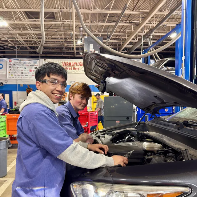 Northwest Technical Institute - NWTI