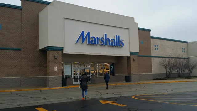 Marshalls