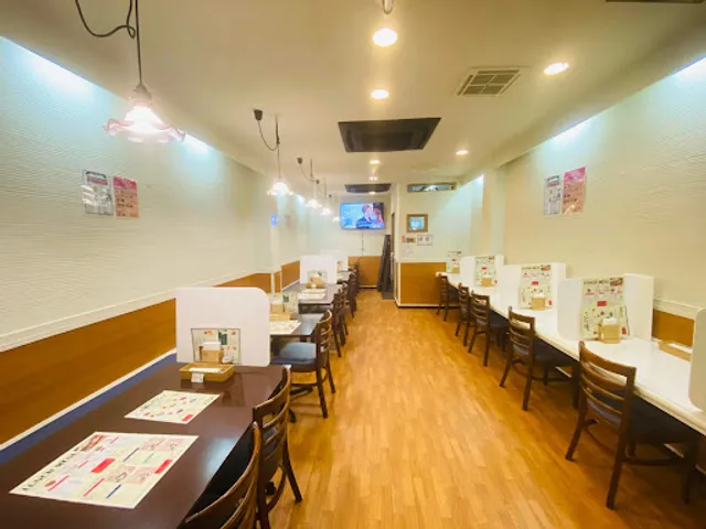 Indian Restaurant&BAR Gaule Hakata