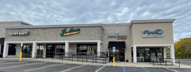 Manjil Designs - Jewelry & Gifts