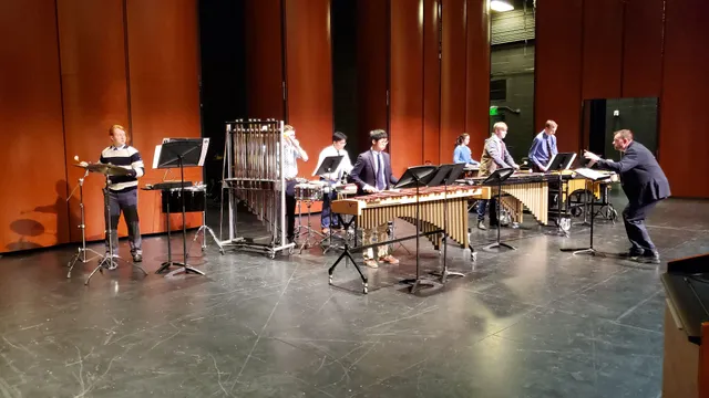 Marshall Family Performing Arts Center