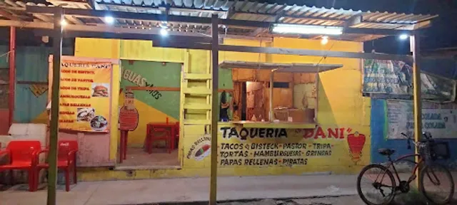 TAQUERIA DANI