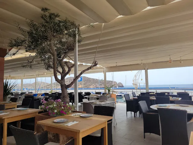 Restaurante Leonardo Sul Mare