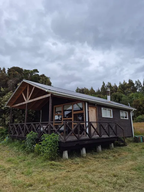 CABAÑAS NUESTRO SUEÑO