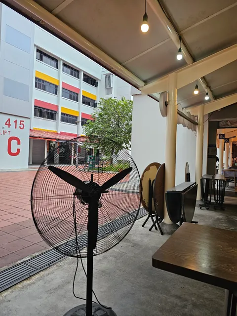Tong Sheng Bak Kut Teh 同勝肉骨茶