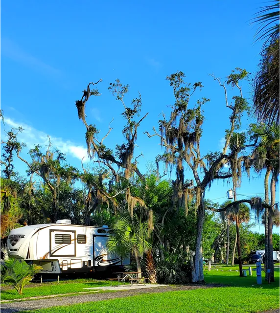 Vero Beach Kamp Inc