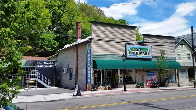 Five Mountain Hardware, LLC