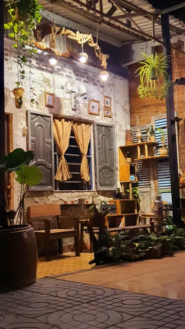 Homestay Hương Biển