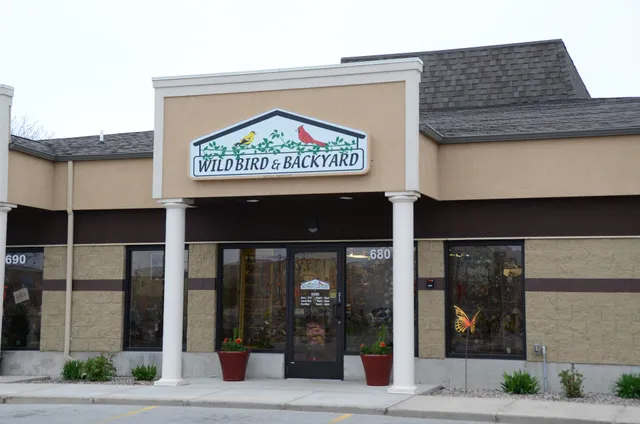 Wildbird & Backyard, L.L.C.