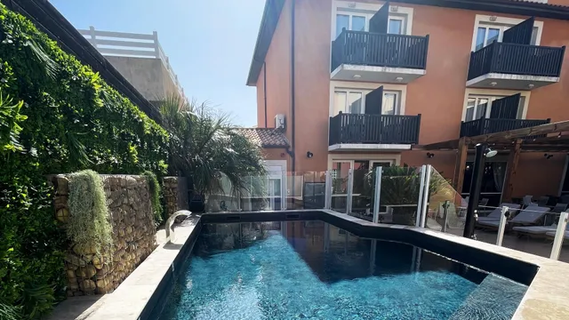 Logis Hôtel de la Clape