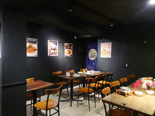 格芮潘義式創意廚房