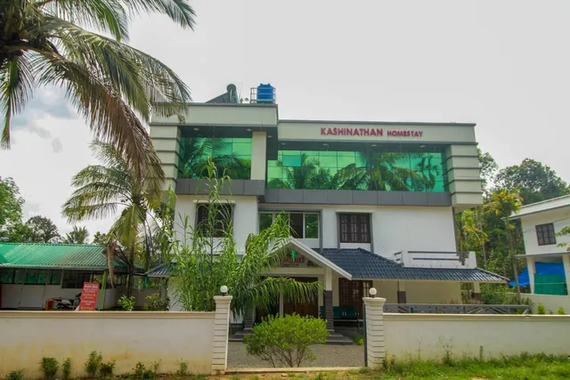 KASHINATHAN HOMESTAY