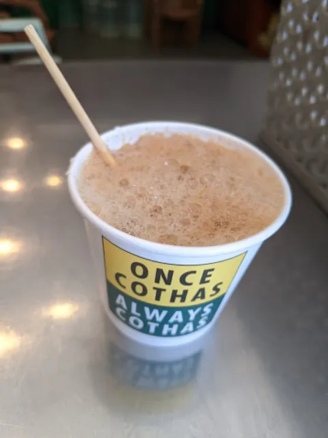 Cothas Coffee - Kempegowda Road (Bengaluru)