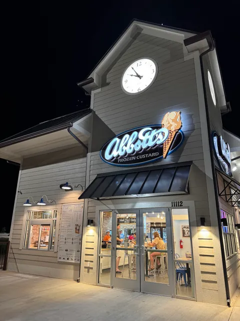Abbott's Frozen Custard