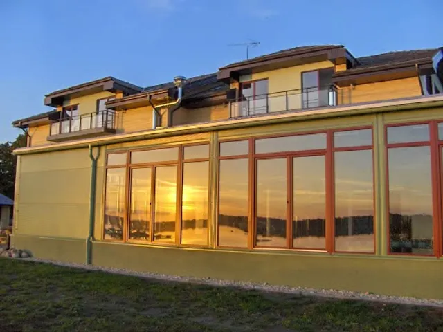 Hotel & Water Recreation Center Spadrops