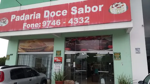 Padaria Doce Sabor Centenário
