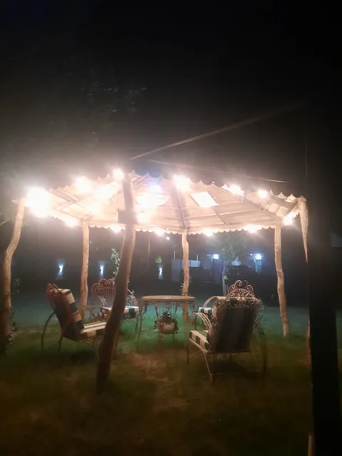 Alojamiento La Avenida