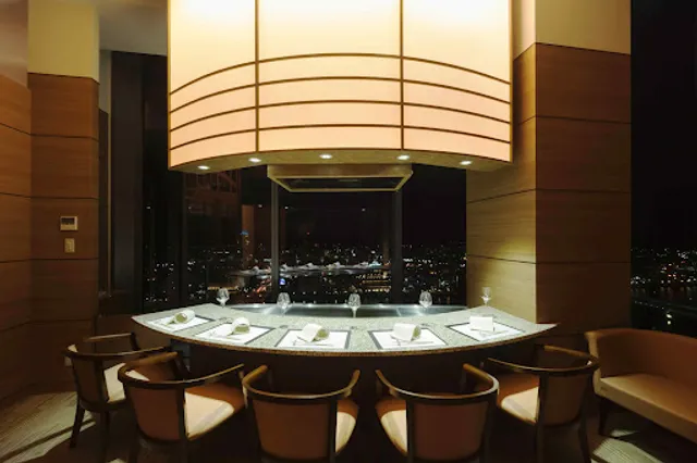 French Teppan Seikoan