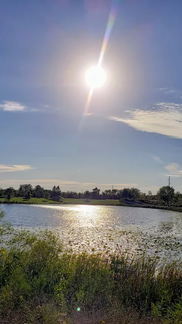 Alliance Lake Softball Park