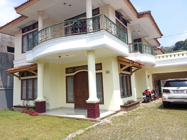 VILLA PURI RIFADE
